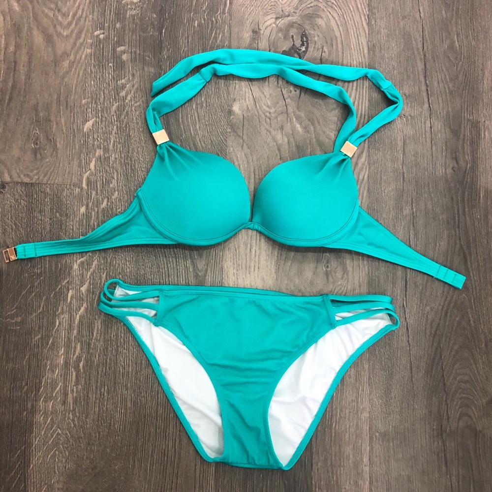 Victoria’s Secret Bikini